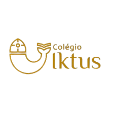 Logo Colégio Iktus