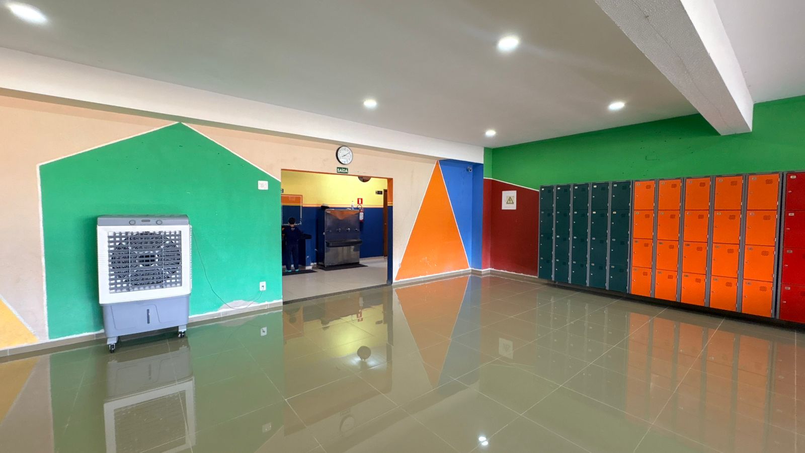 Projeto Ambiental